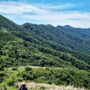 지리산, 가을