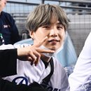 달려라아미 los angeles dodgers 트윗 이미지