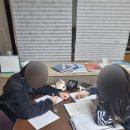 명호중학교 | 명지수학학원 에이플러스수학교실 명호중 1학년 학부모 상담 후기