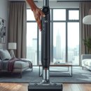 (주)아이홈쇼핑 | 홈쇼핑 무선청소기 실제 후기와 장단점