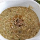 물회의 고장 속초 "항아리 물회" 이미지