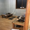 해남쌈밥 이미지