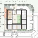 건축사사무소 광장 | [공모전] 45:1의 기록, '공존의 마당'이 제안한 건축의 본질 (260313)