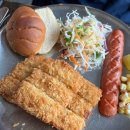 임금님돈까스 이미지