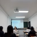 한영외국어고등학교 | 앤스영어 한영외고 진학간담회 후기 (한영외고 졸업, 앤스선생님과 함께하는)