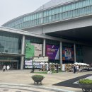 김대중센터 관광안내소 | 김대중컨벤션센터에서 2025 광주 주류관광페스타 즐기고 온 후기