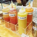 명랑쌀핫도그 이미지