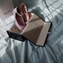 레페토 2018 S/S 신상 클레멍스 핀업 컬러 후기