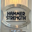 아레나 휘트니스 세종점 이미지