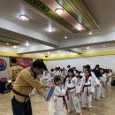 용인대석사 드림태권도장 | 용인대석사태권도의 4월 ㅡ 제 100회 승급심사🥋