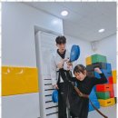 힘찬 태권도 이미지