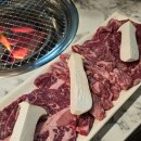 모든 음료 2천원인 자양동 최고 가성비 고깃집 마장동고기집 자양점