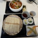 일산교자 | 일산호수공원 맛집 요미우돈교자 일산점 방문후기 (일산 납작우동맛집)