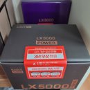 파인뷰 블랙박스 lx5000파워 팝니다 이미지