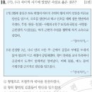 41회 한국사능력검정시험 고급 10번 : 김헌창의 난(822) ~ 원종·애노의 난(889) 사이의 역사적 사실(신라 하대) 이미지