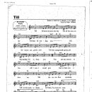 Roger Williams / Till 악보 이미지