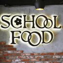 스쿨 푸드(SCHOOL FOOD) 이미지