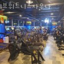 올리브사우나휘트니스 이미지