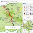 6월21일(토)~6월22일(일) 설악산 1박2일 번개산행 (공지취소) 이미지