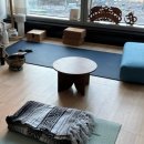 공덕역 6번 출구 뒤 | 공덕 비움채요가ㅣ임신후기 허리통증 관리 1:1 마포임산부요가 후기