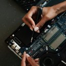 바다PC | 🚀 수영구 민락동 부산컴퓨터수리: 느린 PC, 10배 빨라지는 SSD 업그레이드 후기