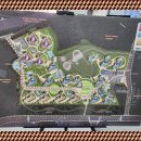 서희스타힐스 앞 이미지