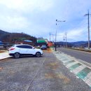 마을정자 옆 이미지