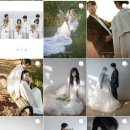 [하남] 세미웨딩 촬영 섬 스튜디오 디아 후기 | 3시간 실내외·원본·세미웨딩드레스·가격·내돈내산