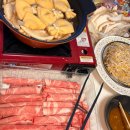 백령마트 | 집에서 완전 간단하게 샤브샤브 만들어 먹은 후기입니다