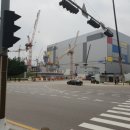 삼성반도체 사거리 이미지