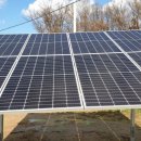 신한 태양광발전소 이미지