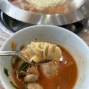 완주과학단지 우체국 화장실 | 청주 오창호수공원 밥집 수제햄 고래부대찌개 오창본점 후기