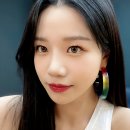 조유리 220602 twt, melon, genie magazine 배경화면 이미지