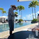 시크릿안경 | 일지3 (칸쿤2편🇲🇽) / 시크릿 임프레션 모체 트로피칼...디너, seaside디너 후기 / 멕시코 맥주(보헤미안...