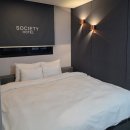 소사이어티에스호텔해운대 | 부산 해운대 가성비 숙소 소사이어티 호텔 재방문 후기