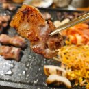 제주옥탑경기광주점 | [경기 광주] 경안동 오겹살 고기 맛집 [제주덕구 경기광주점] 직접 구워주는 고깃집 내돈내산 후기