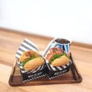01-68 동구 | 대전 용전동 복합터미널 수제버거 맛집 로드버거스