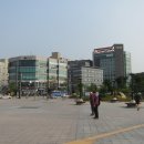 운서역 1번출구 우측 이미지