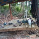 숲속의 농장 이미지