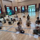 양포초교 이미지