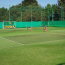 충장인조잔디구장 이미지