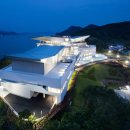 통영국제음악당(콘서트홀, 블랙박스) 이미지