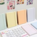 7321 | [7321 Design] 내돈내산 다이어리 후기