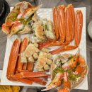 신나는대게파티 | 수원 파장동 맛집 &#39;신나는대게파티 삼보무역직영점&#39; 내돈내산 아기랑 찐 방문후기