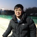 테코기사/강남 노른자위에 있는 코트 '서울테니스클럽' 이미지