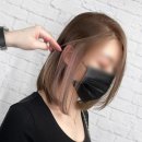 헤어컷스타일링(야간) | 세종시미용실 새봄헤어 대평점에서 헤어컷과 스타일링을 알게된 후기