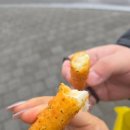 이순신광장 | 전남 여수 이순신광장 후기 | 이순신버거, 로타리분식 갈비튀김