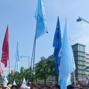 8.15 조국통일촉진대회 참가 후기. 이미지