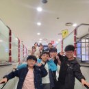 푸른경희대태권도체육관 이미지