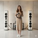 산소첼로 | 순은 &amp; OFC 케이블 대여 이벤트: 내 시스템의 잠재력을 깨우는 일주일!